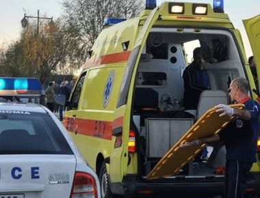 Νεαρός μετανάστης πνίγηκε στη Λέσβο